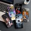Football Star No7 Portugal Footballer No 7 for Samsung Galaxy A17 A07 A04 j7 J5 J2 Prime J8 A01 A02 A03 A23 A71 A72 A41 M23 Case