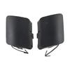 Kåpa Dragkrokskåpa 53286-42931 ABS-plast ACA30 1 par 2 X 53285-42930 ACA31 ACA33 För TOYOTA RAV4 2006-2008