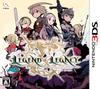 Legend of Legacy - 3DS