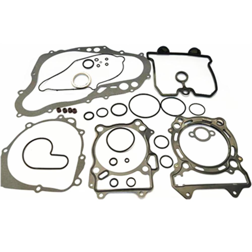811585 Complete Enging Gasket Set For Suzuki DR-Z400 DRZ400 DRZ 400 2000-2015