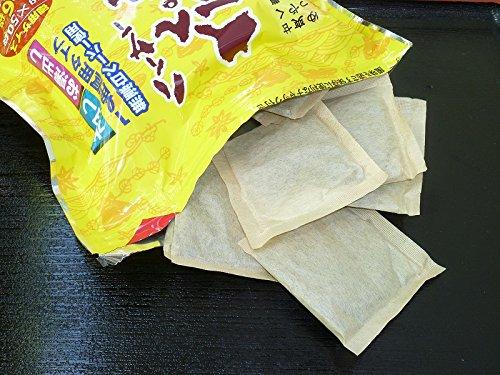 Okinawa Viento Sanpin Tee Großpackung 5g×50 Beutel 2 Sets