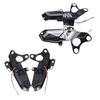 Yamaha XMAX250/300 Adjustable Turn Signal & DRL Assembly