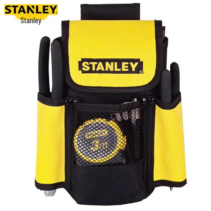 Stanley 22-Piece Home & Electronics Repair Tool Kit