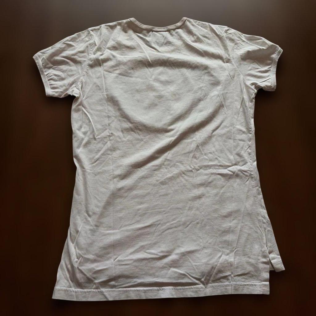 Used Vivienne Westwood LONDON T-shirt Worlds End