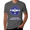 Eastleigh Fc Tshirt Trendy Print Short Sleeve Tshirt