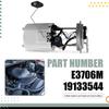 Fuel Pump Assembly For 2005- 2007 Yukon XL 1500 Flex Engine For Suburban Avalanche E3706M 19133544