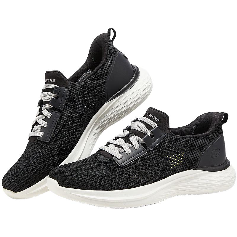 

Skechers Men s Breathable Lightweight Casual Sports Shoes 211109 42