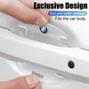 BWW1 2026 Car Sticker Transparent Car Door Bowl Handle Protect Stickers For BMW 1 2 3 4 5 6 7 Series X1 X3 X4 X5 X6 X2 X7 F10 F15 F16