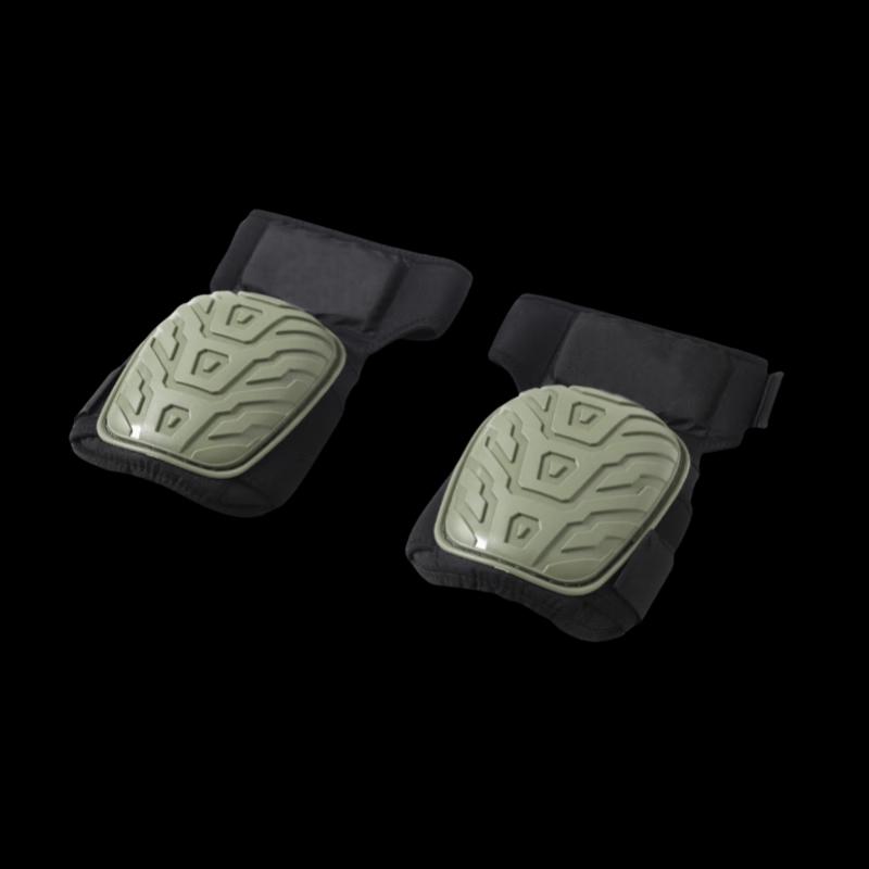 Tingbai Hard Shell Work Knee Pads