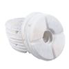 12 Pcs Electric Water Fountain Cat Dog Drinker Replacement Filters Pet Water Fountain Filter Chip