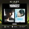 Young K () – YOUNGEST (Photobook Ver.)