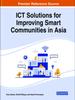 The ICT Solutions for Improving Smart Communities In Asia Book