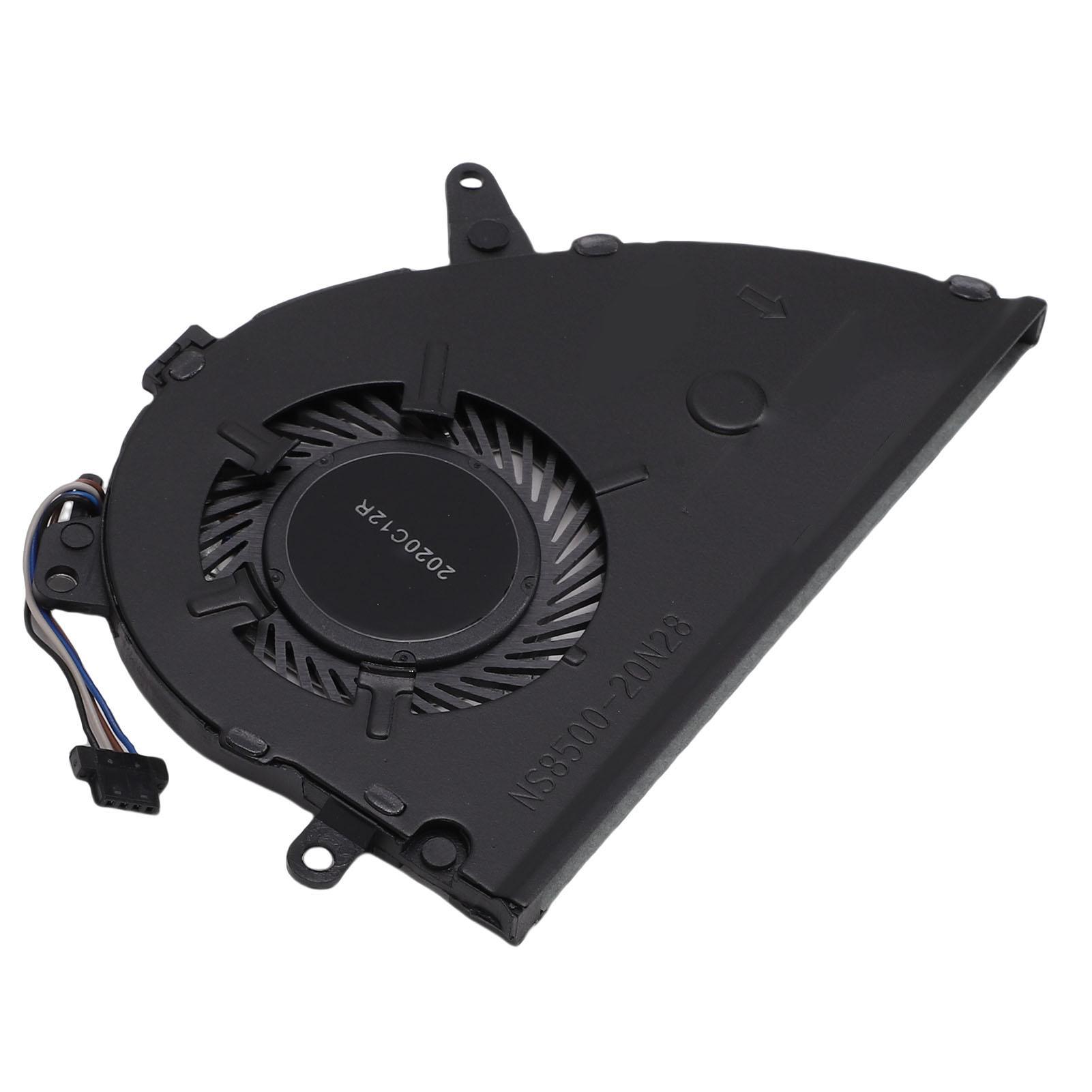 

Laptop CPU Cooling Fan Replacement for HP Pavilion 15 cs 15 cw 15 cs3153cl 15 cs0085cl 15 cw1063wm 15 cs0053cl