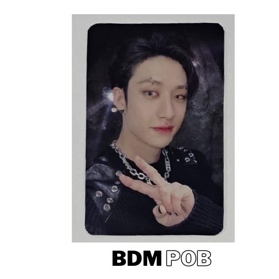 

Преимущества веб-сайта Stray Kids 5star Фотокарточки