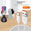 Super Long Type-C Data & Charging Cable - 5m & 10m Options for Fast Charging & Device Extensions