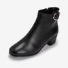 Portfolio Portfolio By ESquire Women S Heel Molded Ankle Fur bootS