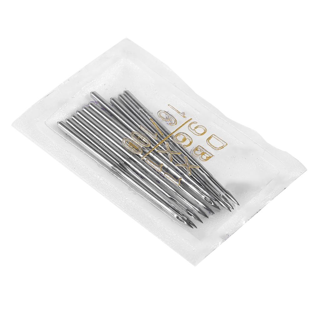 17 Sets Universal Industrial Flat Sewing Machine Parts Presser Pressure Foot Accessories   Case