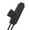 Car Engine Hood Front Release Cable For Volvo S90 V90 XC90 2016-24 31352884 Engine Hood Front Release Cable Parts