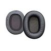 1 Pair Comfortable Ear Cushions Soft Headphone Cover Earpads for W800BT Dedicated BLE Version Replacement Earmuffs