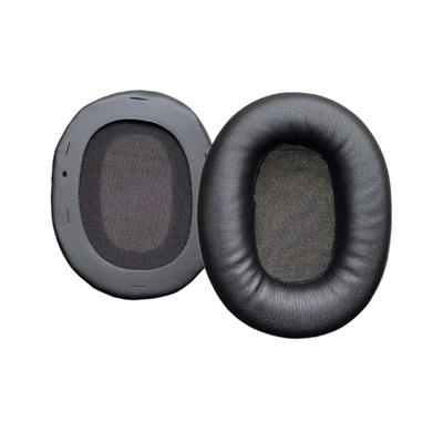 1 Pair Comfortable Ear Cushions Soft Headphone Cover Earpads for W800BT Dedicated BLE Version Replacement Earmuffs