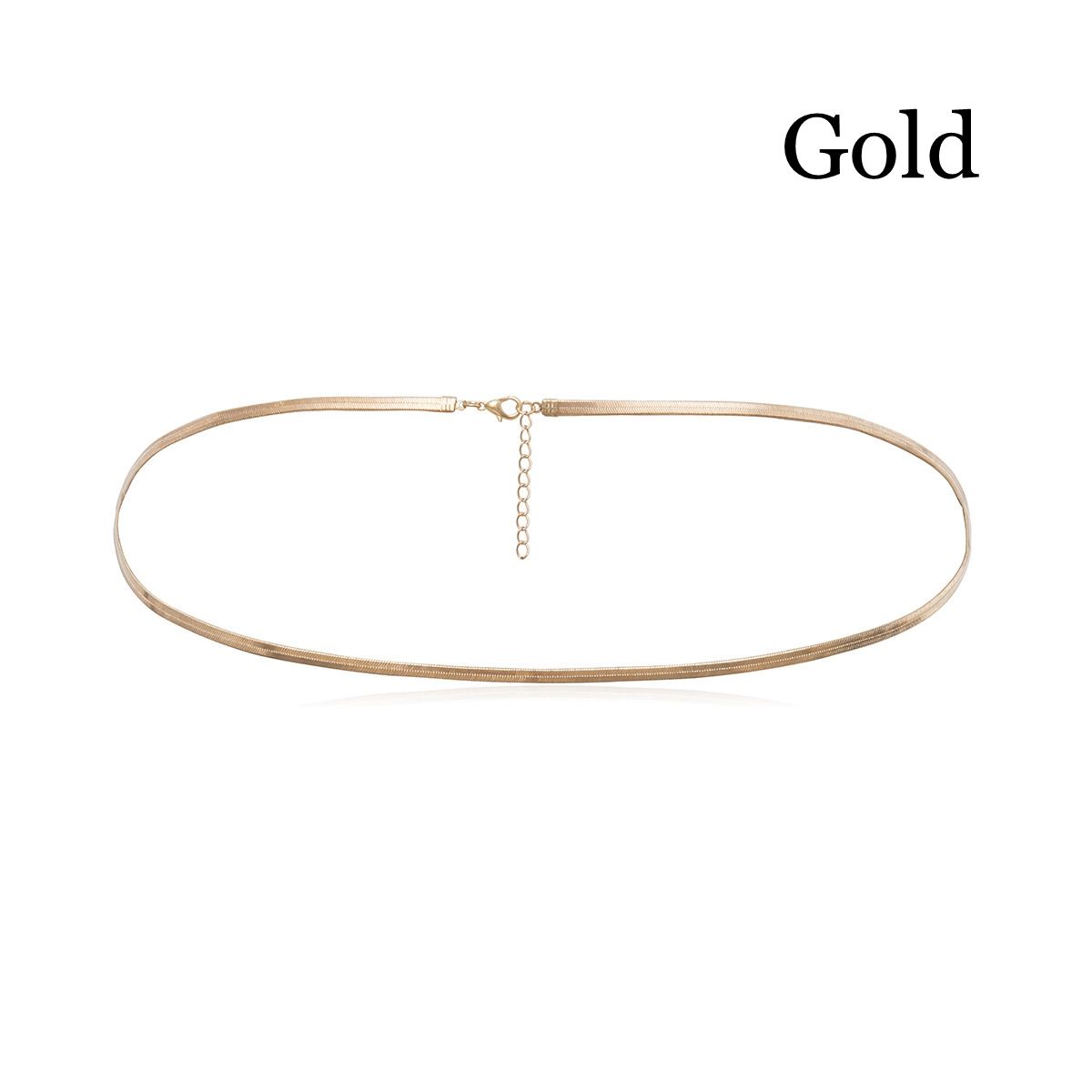 

Сексуальные пляжные украшения без пирсинга, цепочка на талию для бикини, цепочка для тела, змеиная цепочка, богемный пояс золотой