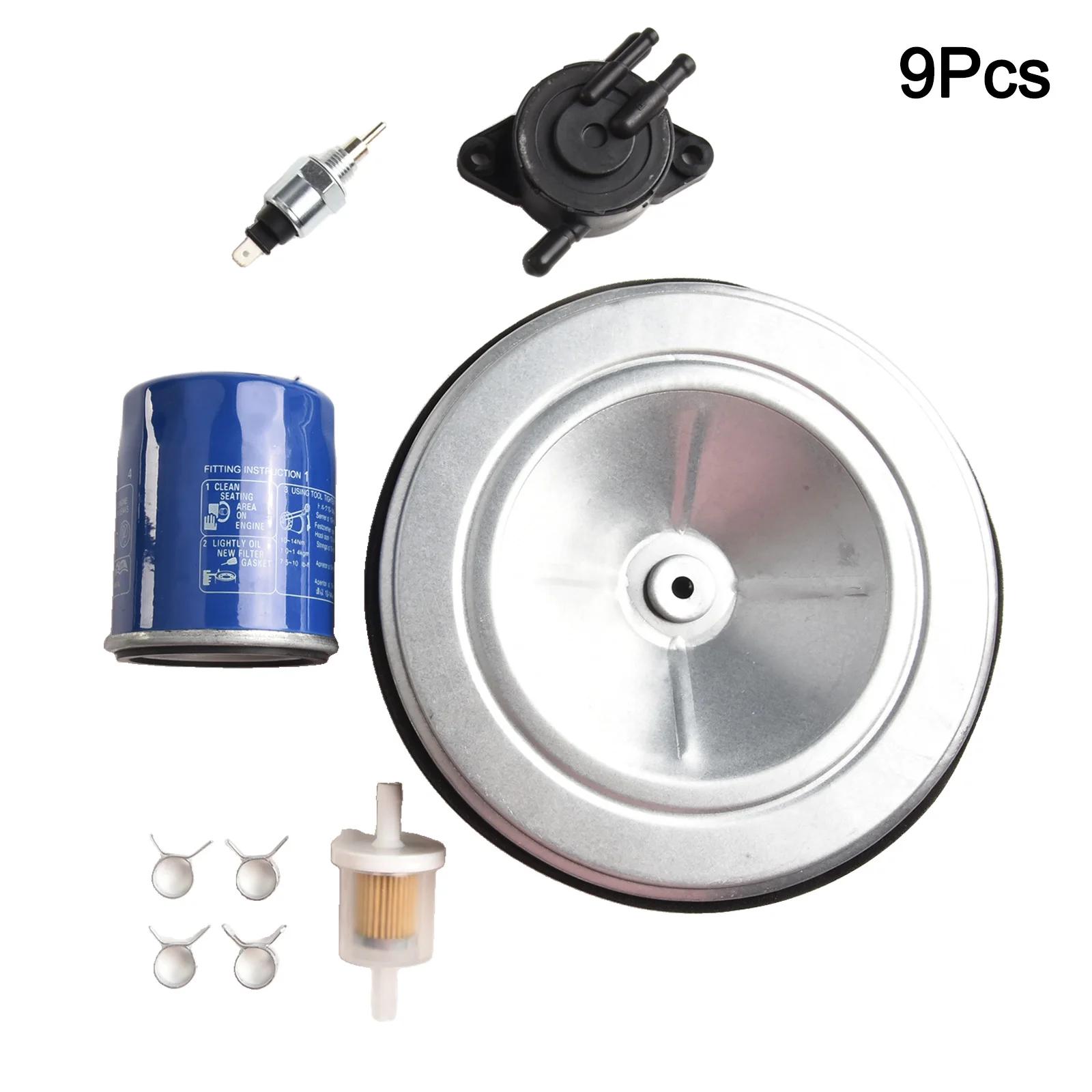 

High Performance Air Filter Kit for Honda GX630 GX660 GX690 GX630R GX660R Clean Air Maximum Power Output Elevated Efficiency CHINA