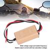 LED Flasher Relay, Turn Signal Flasher LED Turn Signal Flash Strobe Controller Control Module