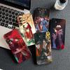 Cover for Xiaomi Redmi Note 12 11 10 Pro 10A 10C 12C 14C A4 Note12 5G Phone Case Heaven official's Blessing TGCF Tian Guan Ci Fu