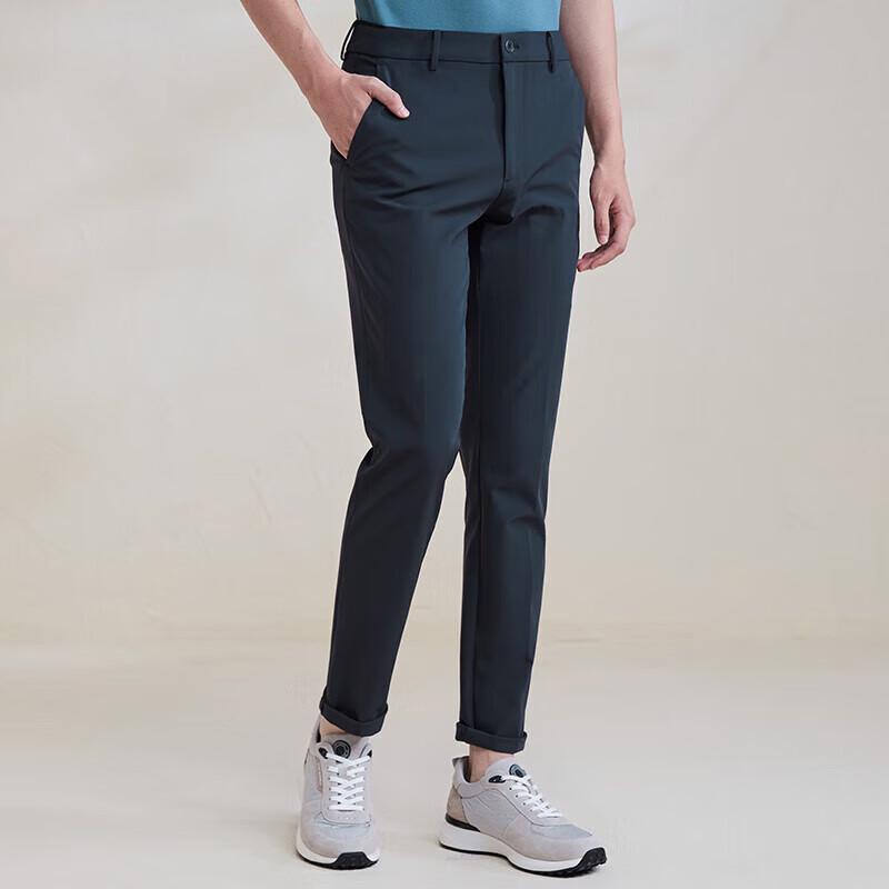 Baoxiniao Men's Business Casual Pants