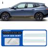 Headlight Rearview Door Side Skirt TPU Protection Film For BMW iX I20 - Pre-cut PPF Clear Bra Anti-scratch Resistant Kit