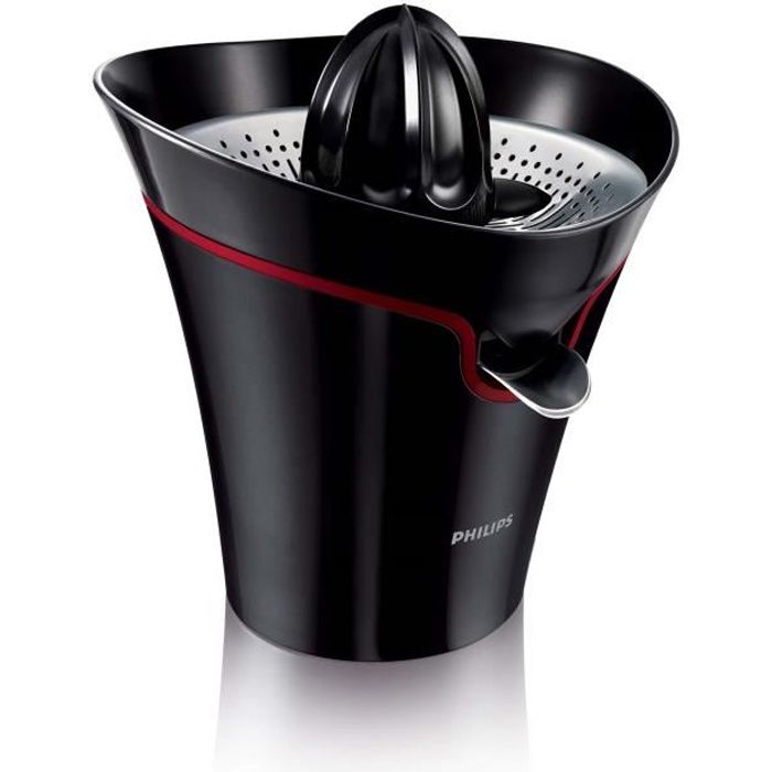 PHILIPS HR2752/90 Presse-agrumes Avance Collection - Noir
