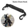 Nylon Inline Skates Handles Laces Roller Skate Handle Laces  Roller Skating Competition