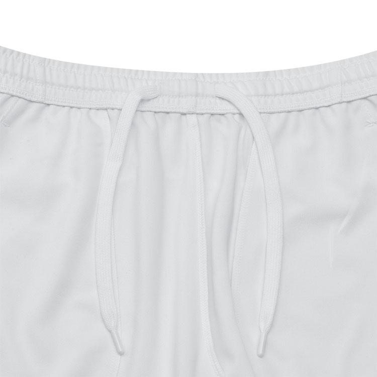 Li Ning Casual Shorts Unisex White AAPU136-