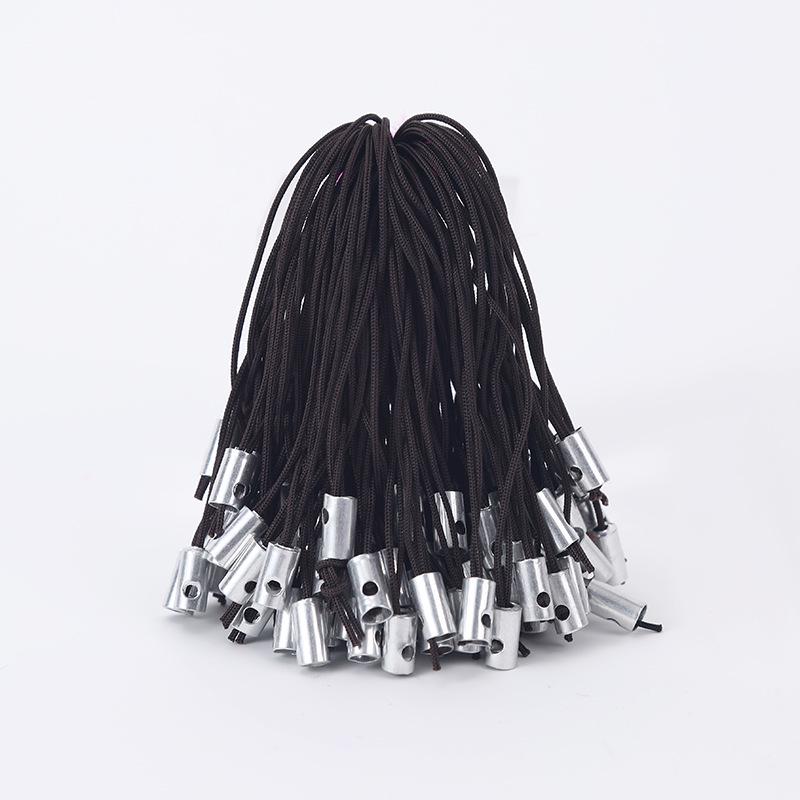 Handmade Colorful Phone Lanyard Toy Doll Pendant Chain | DIY Mobile Phone Accessory