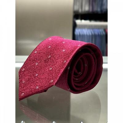D Logo Allover Tie Te4fm61ka027twn