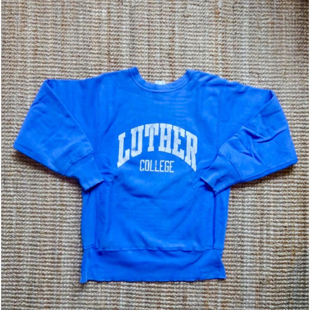 Used 90s Champion REVERSE WEAVE reverse weave old clothes