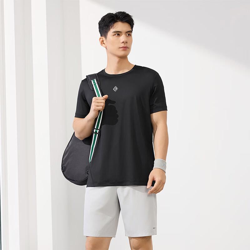 361° Men s Quick-Dry Cool-Feel Sport T-Shirt 3XL