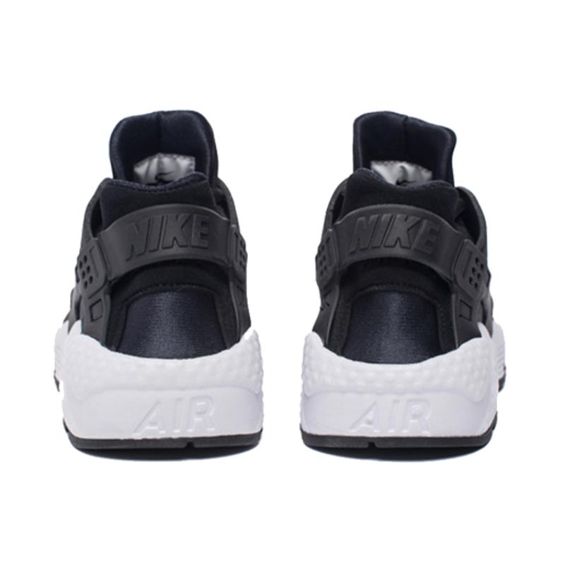 Nike Air Huarache Black White Women's Nike 634835-006