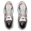 New Balance 2002R 'Silver Metallic Team Red' Sneakers M2002RLB