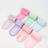 Adjustable Women's Spa Facial Headband, Shower & Makeup Hair Tie Suitable for Washing Face, Soft Towel & Hair Styling Accessory Accessories
