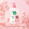 Dettol Săpun Lichid Antibacterian Hidratant pentru Mâini