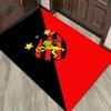 Sport Club Do Recife Carpet Rug for Living Room Bedroom Home Sofa Decoration,Kids play Non-slip Floor Mat