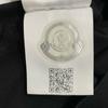 Used MONCLERShort Sleeve T-shirt Mens