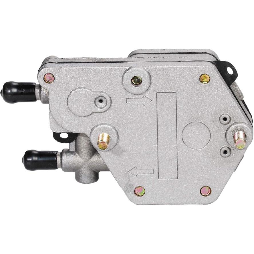 HIFROM Fuel Pump Replacement for Polaris Sportsman 400 500 600 700 MV7 6X6 ATV Magnum 325 330 500 Outlaw 450 500 525 Predator 500 Trail Boss 330