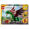 Lego. Creator 31161 Medieval Dragon
