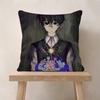 Hot Game OOmori Cushion Cover Pillow Cover Decor Pillowcase Printed Cushion Case For Couch
