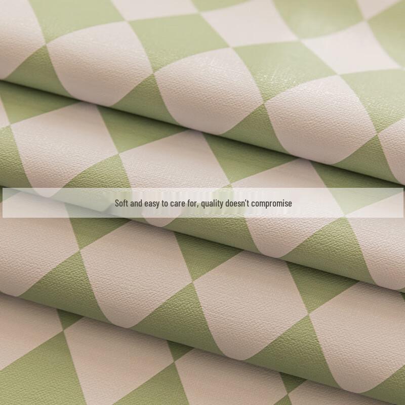 Waterproof Oil-Proof PVC Tablecloth