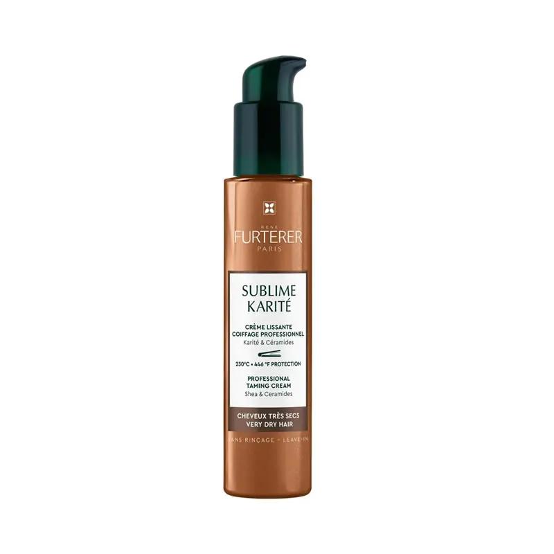

Rene Furterer Smoothing Styling Cream With Shea Butter 100ml
