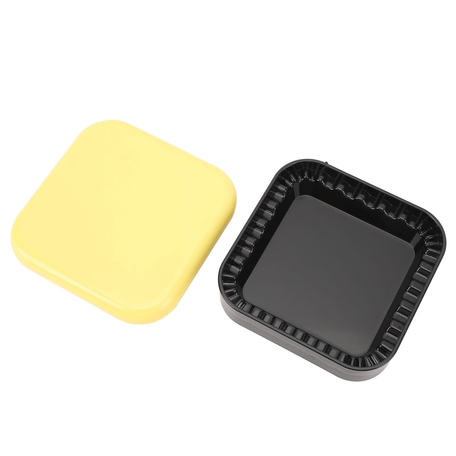 

Резак и запайщик для сэндвичей ABS Пресс-форма для сэндвичей Инструмент для прессования для DIY Кухня Завтрак Обед Квадратный