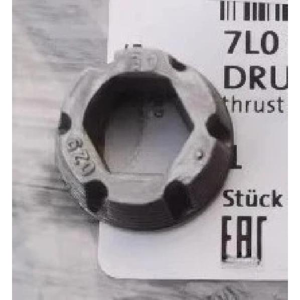 Tapa de Tornillo de Brazo Limpiaparabrisas Arandela para VW Touareg Cayenne 7L0955693 7L0955205C 7L0955345 8Z0955205 7L0955737